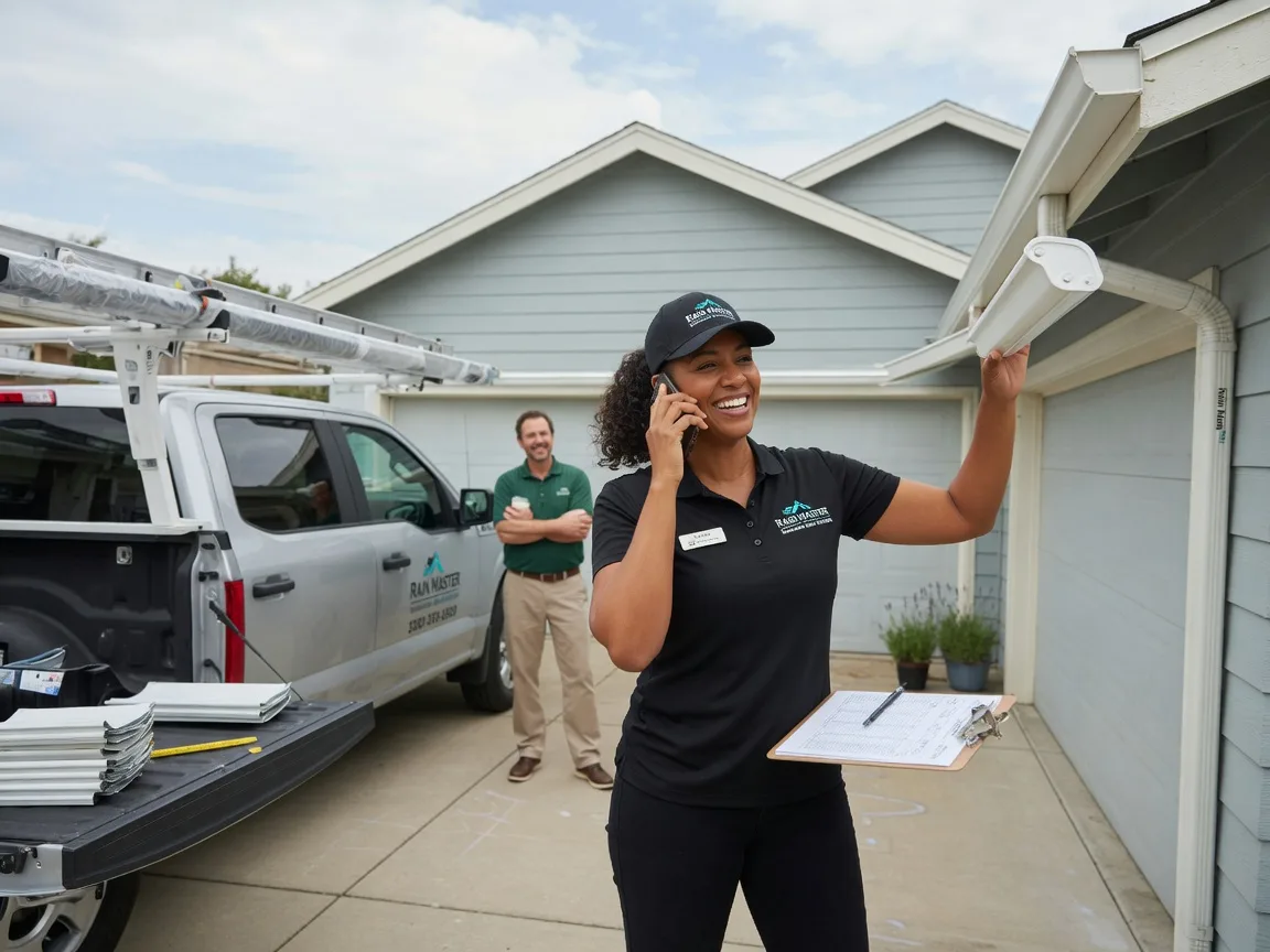 Gutter Installation Waterloo, IL FAQs
